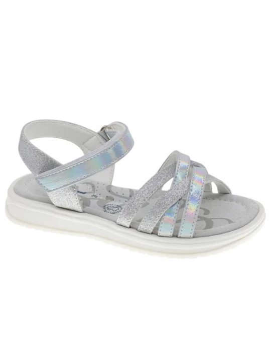 Foto van product Beppi Sandalen zilver