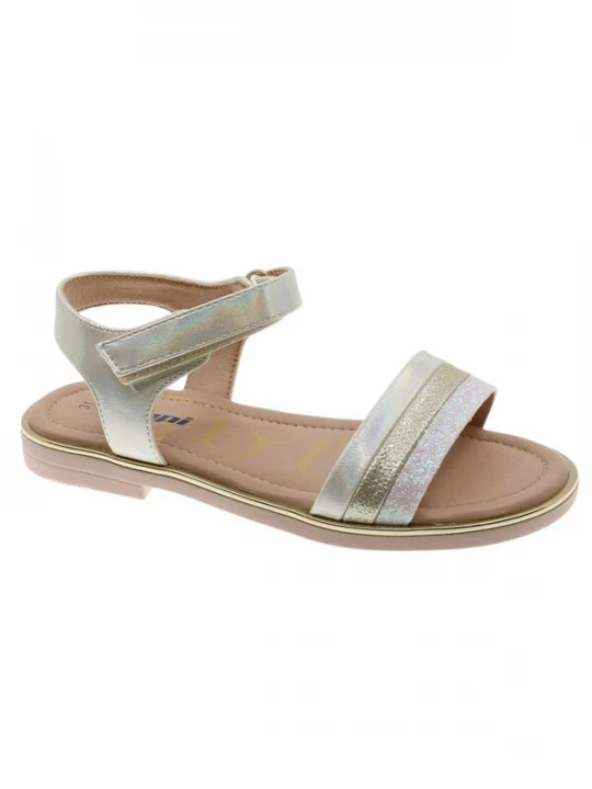Foto van product Beppi Sandalen goud