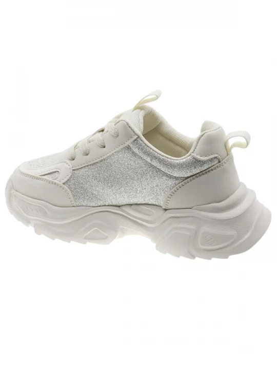 Foto van product Beppi Sneakers beige