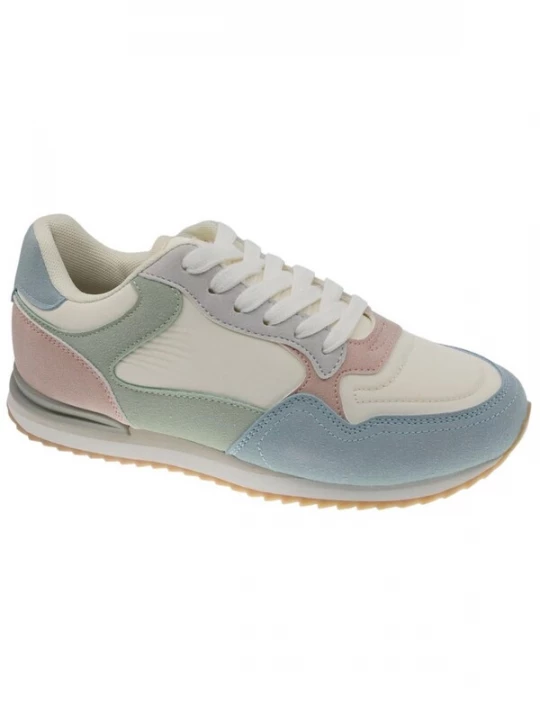 Foto van product Beppi Sneakers beige