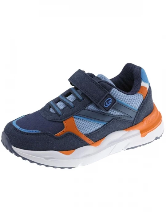 Foto van product Beppi Sneakers blauw