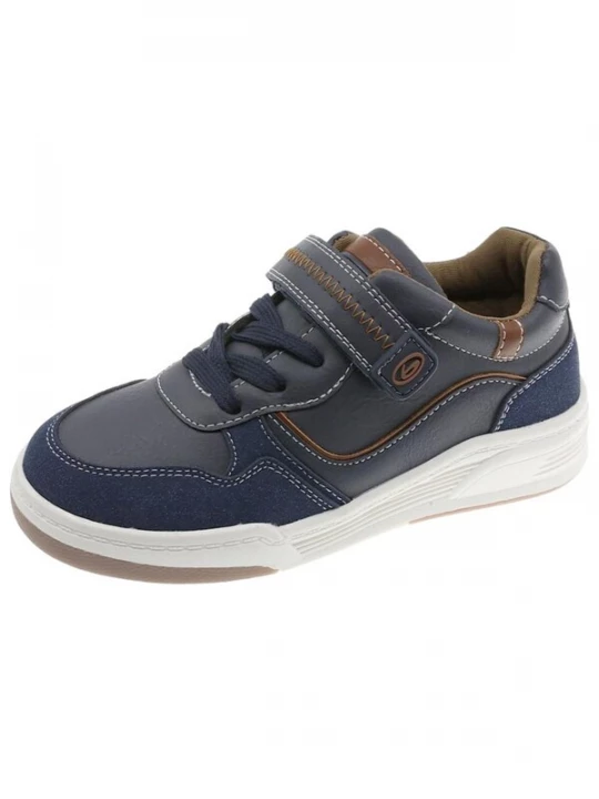 Foto van product Beppi Sneakers blauw