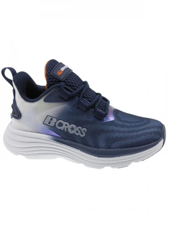 Foto van product Beppi Sneakers blauw