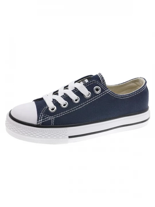 Foto van product Beppi Sneakers blauw