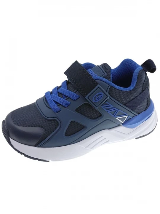 Foto van product Beppi Sneakers blauw