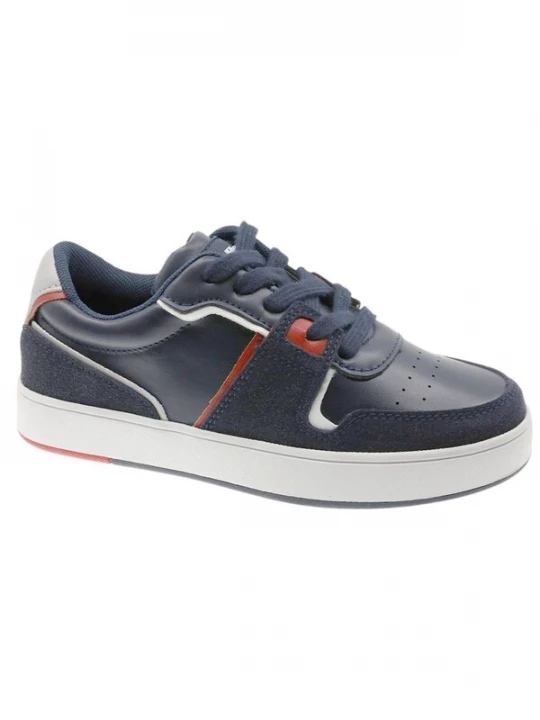 Foto van product Beppi Sneakers blauw