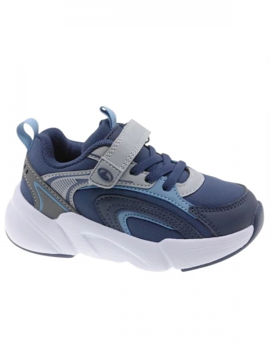 Foto van product Beppi Sneakers blauw