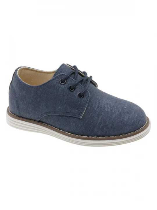 Foto van product Beppi Sneakers blauw