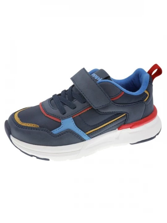 Foto van product Beppi Sneakers blauw