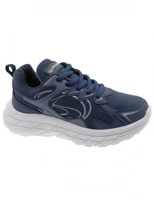 Foto van product Beppi Sneakers blauw