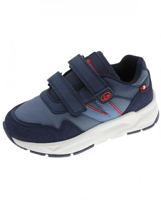 Foto van product Beppi Sneakers blauw