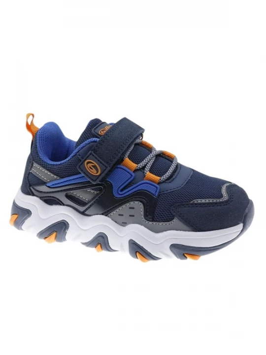 Foto van product Beppi Sneakers blauw