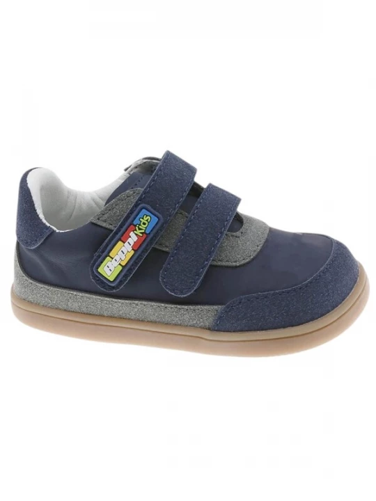 Foto van product Beppi Sneakers blauw