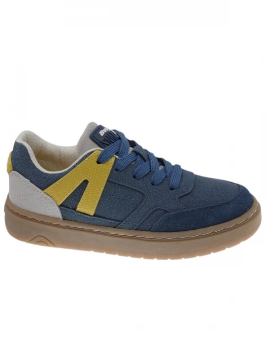Foto van product Beppi Sneakers blauw