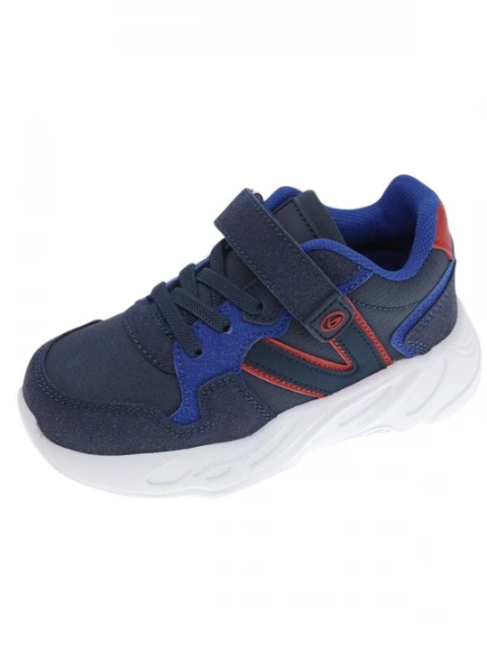 Foto van product Beppi Sneakers blauw