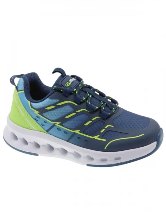 Foto van product Beppi Sneakers blauw