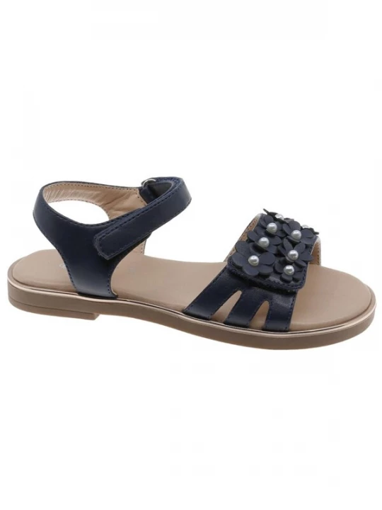 Foto van product Beppi Sneakers blauw