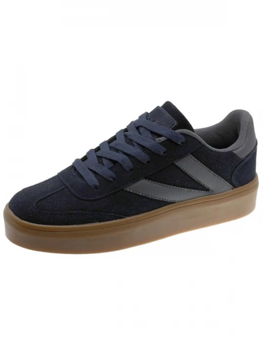 Foto van product Beppi Sneakers blauw