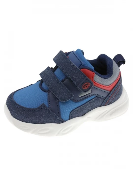 Foto van product Beppi Sneakers blauw