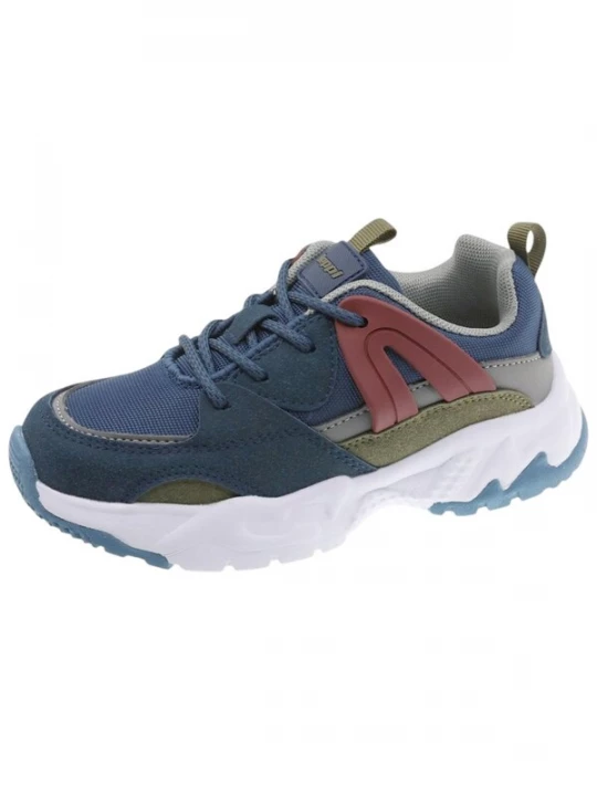 Foto van product Beppi Sneakers blauw