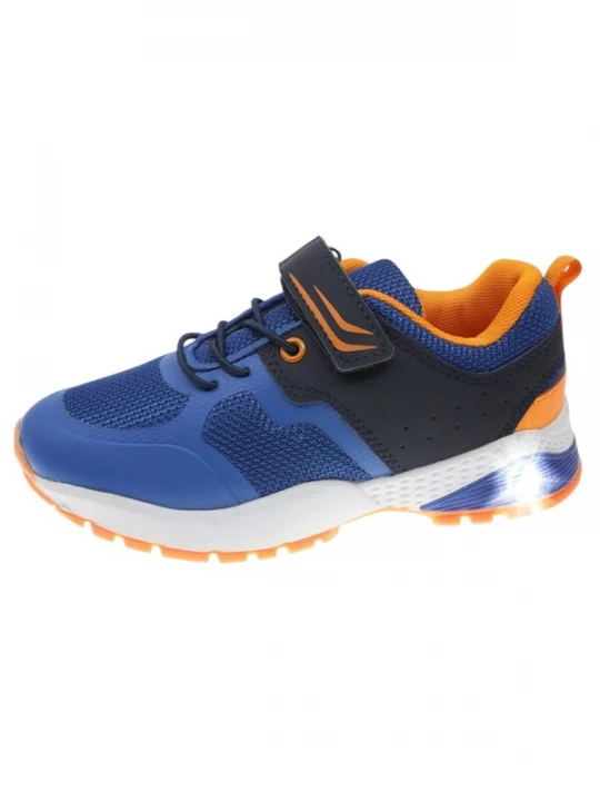 Foto van product Beppi Sneakers blauw