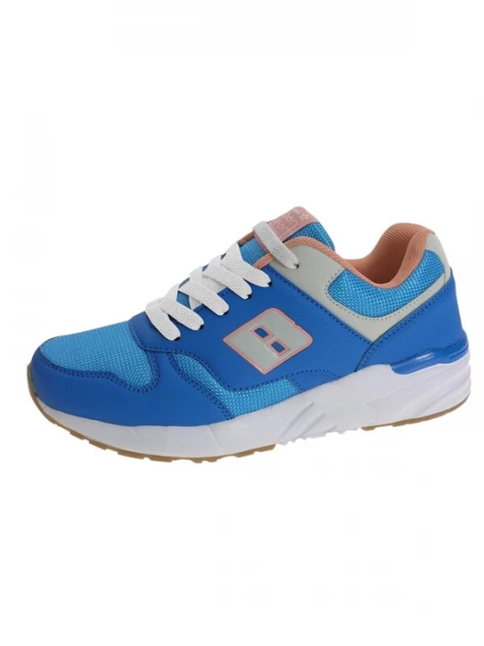 Foto van product Beppi Sneakers blauw