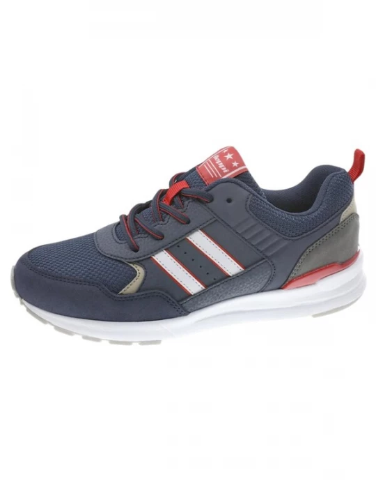 Foto van product Beppi Sneakers blauw