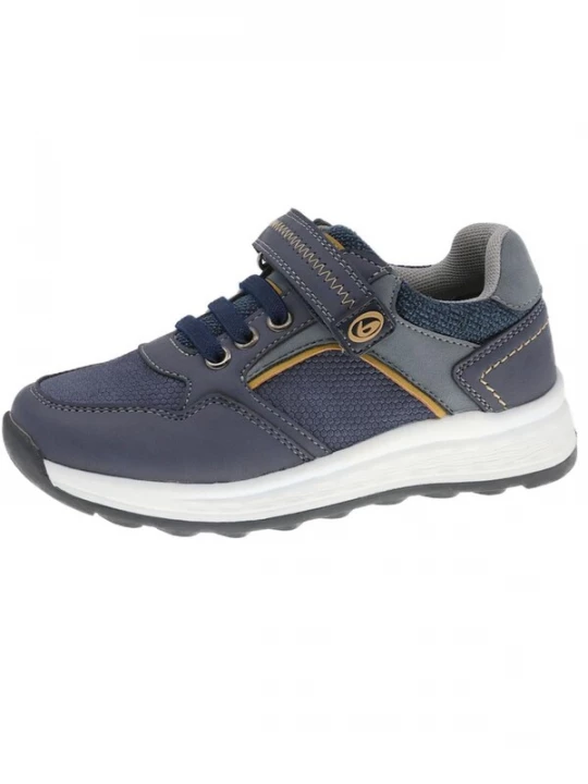 Foto van product Beppi Sneakers blauw