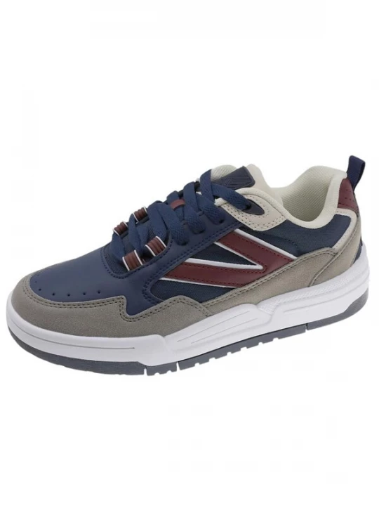 Foto van product Beppi Sneakers blauw