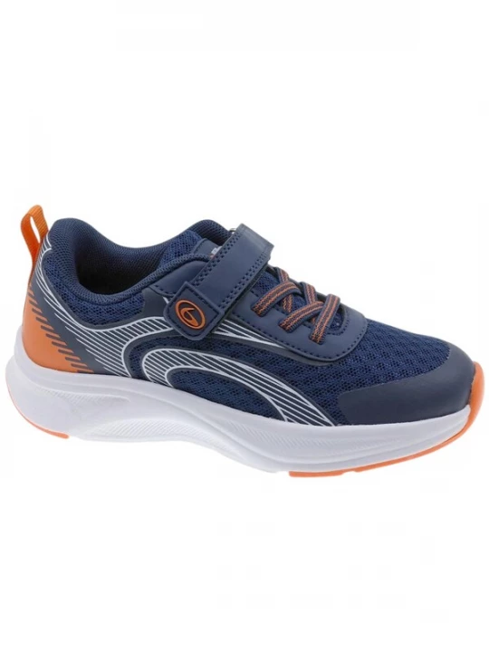 Foto van product Beppi Sneakers blauw