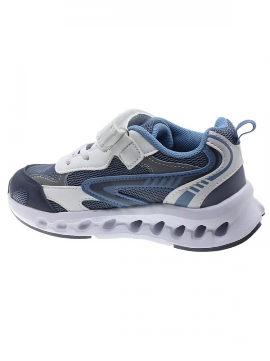 Foto van product Beppi Sneakers blauw