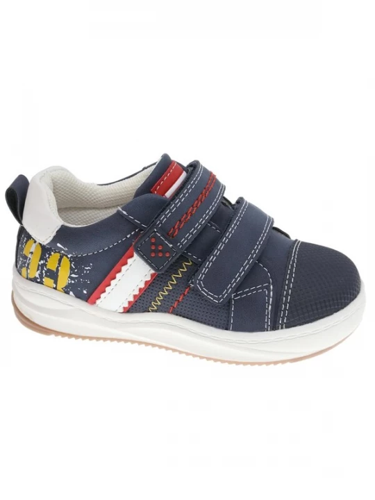 Foto van product Beppi Sneakers blauw