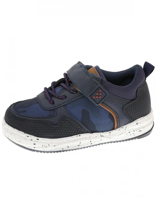 Foto van product Beppi Sneakers blauw