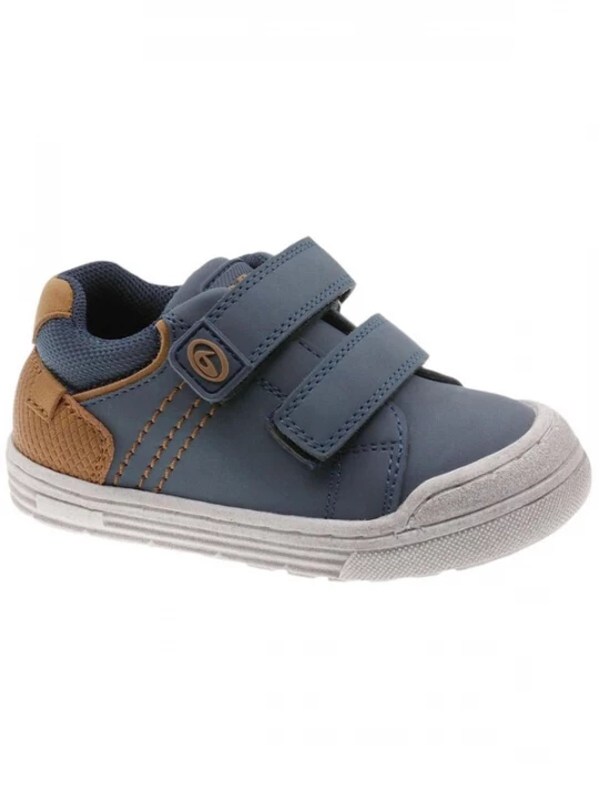 Foto van product Beppi Sneakers blauw