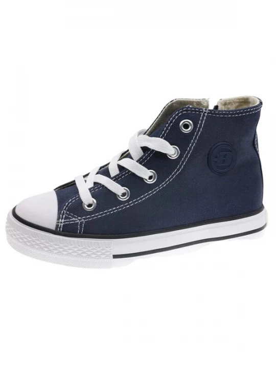Foto van product Beppi Sneakers blauw