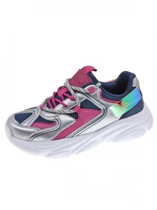 Foto van product Beppi Sneakers blauw
