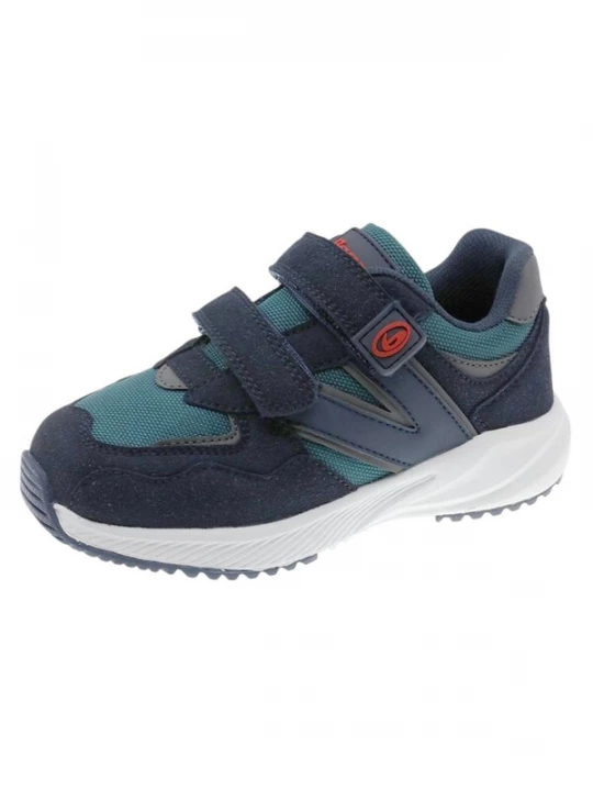 Foto van product Beppi Sneakers blauw