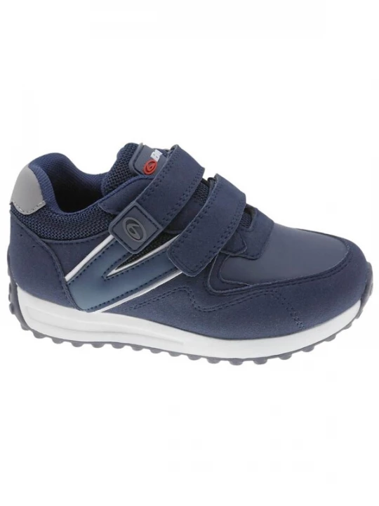 Foto van product Beppi Sneakers blauw