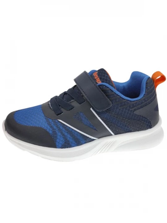 Foto van product Beppi Sneakers 'Casual Sport Shoe' blauw
