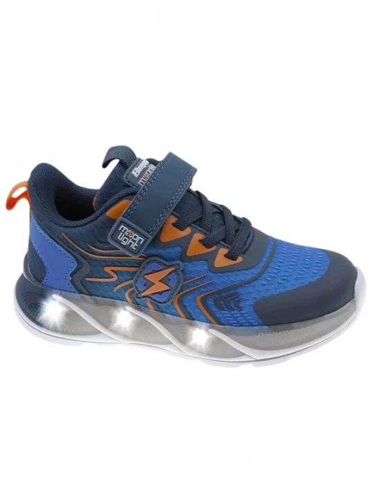 Foto van product Beppi Sneakers blauw