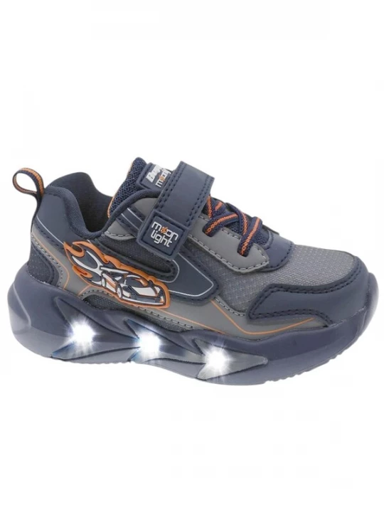 Foto van product Beppi Sneakers blauw