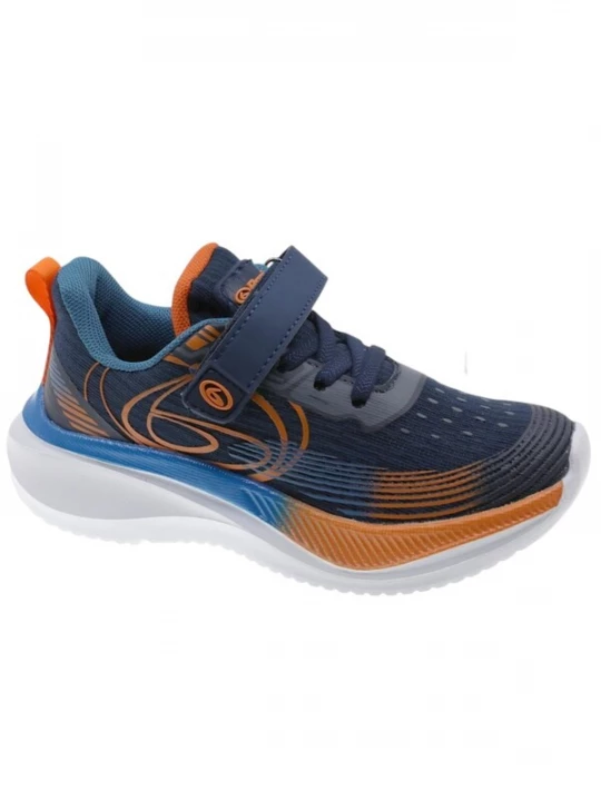 Foto van product Beppi Sneakers blauw