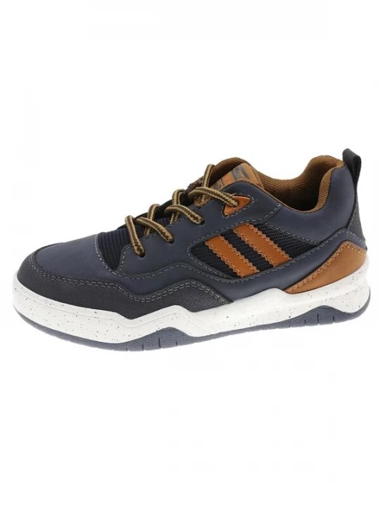 Foto van product Beppi Sneakers blauw