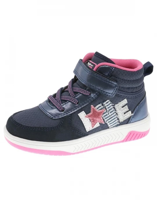 Foto van product Beppi Sneakers blauw