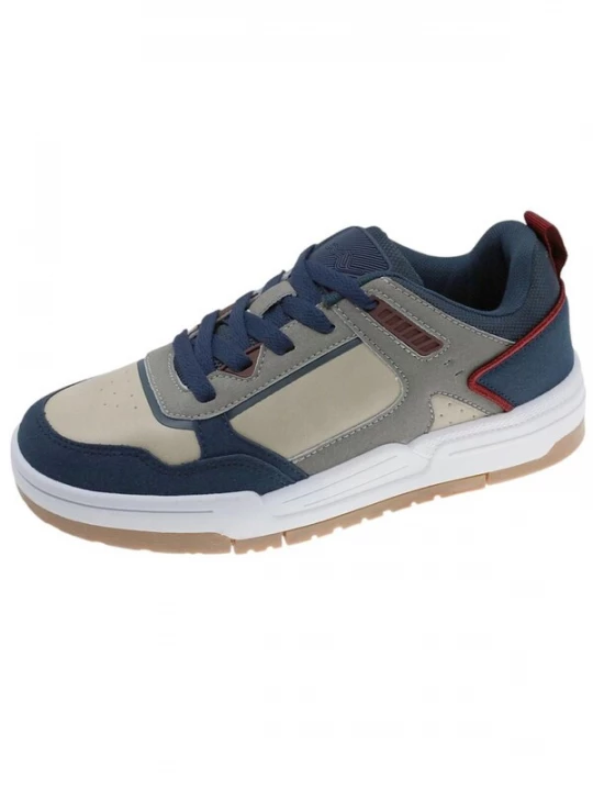 Foto van product Beppi Sneakers blauw