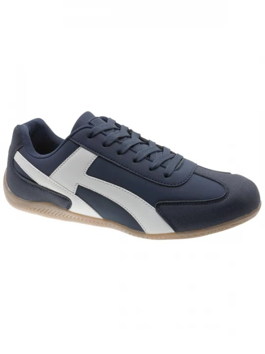 Foto van product Beppi Sneakers blauw