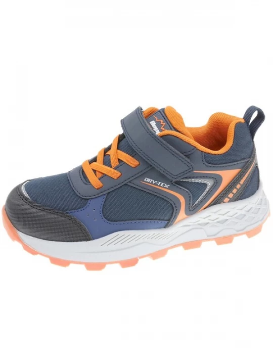 Foto van product Beppi Sneakers blauw