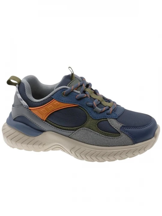 Foto van product Beppi Sneakers blauw