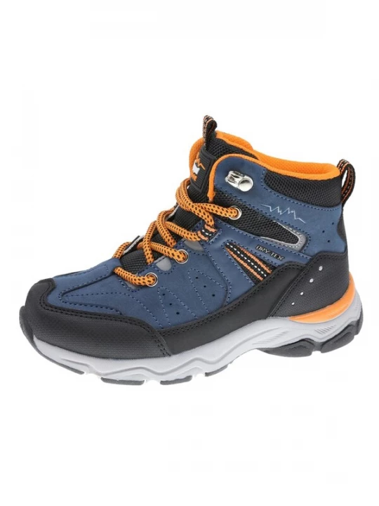 Foto van product Beppi Sneakers blauw