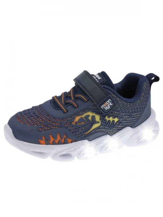 Foto van product Beppi Sneakers blauw